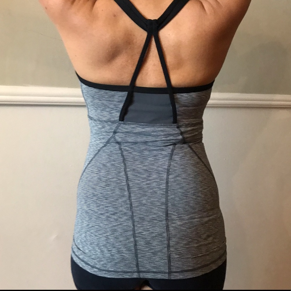Zella Tank Top